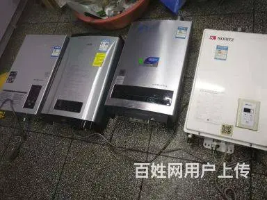 济源全天候热水器维修服务 - 图片 1