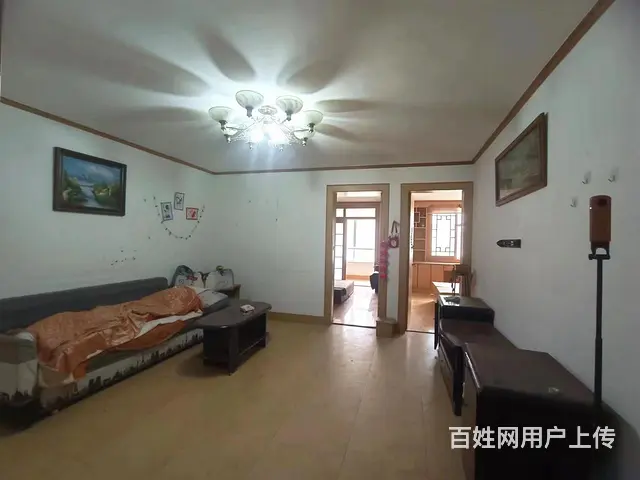 云龙万达附近 民怡园 中层 居家两室朝阳 带地下室 南北通透 - 图片 2