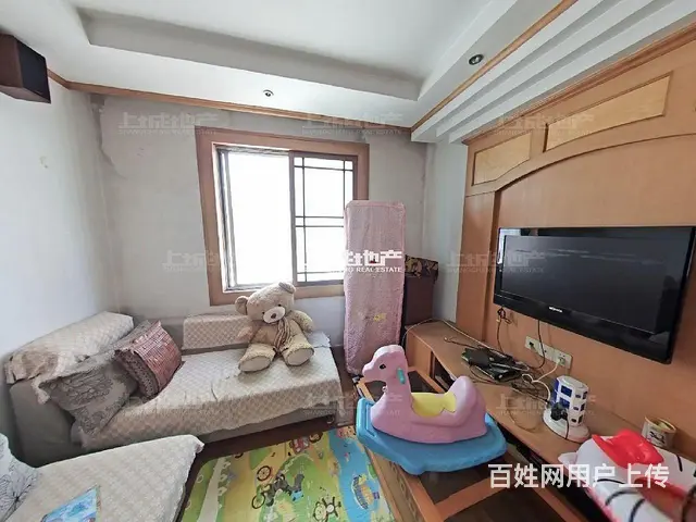 怀德苑好房经典户型楼层佳采光好怀小清中空置房东换房 - 图片 9