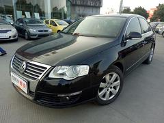 大众迈腾 2007款 1.8T 自动 舒适型 (国
