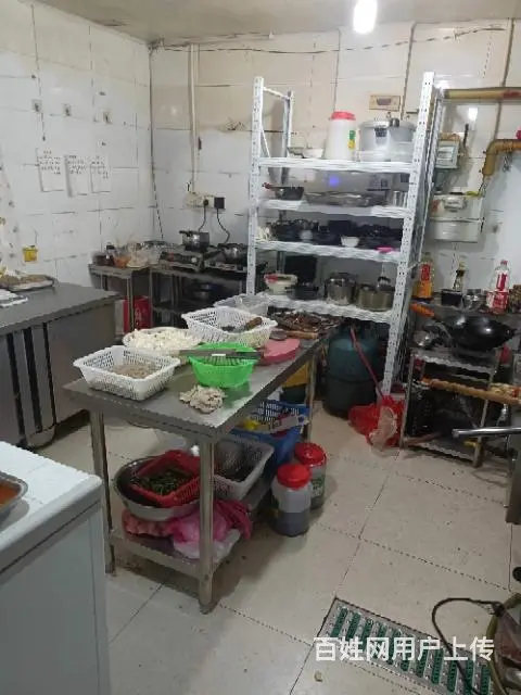 常州大学城营业中小吃店急转 - 图片 6