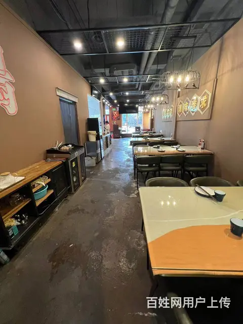 【搞定了！】道里群力第七大道景江东路餐饮店出兑中餐转让 - 图片 4