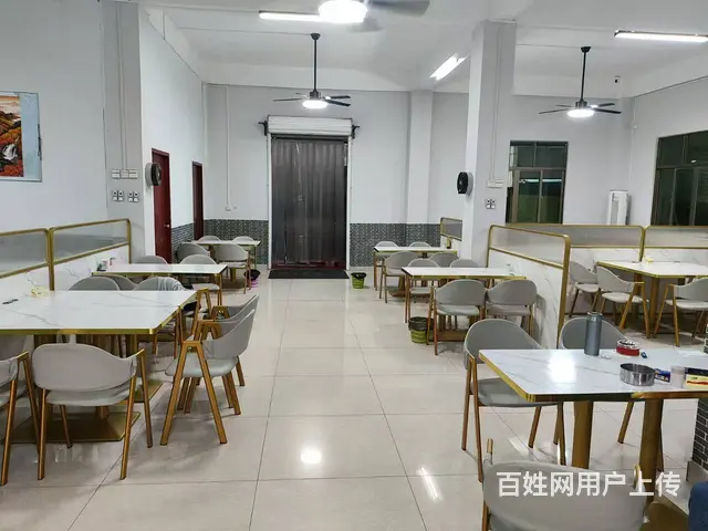 （51旺铺推荐）秀英区长流中心地段260平餐饮店转让 - 图片 5