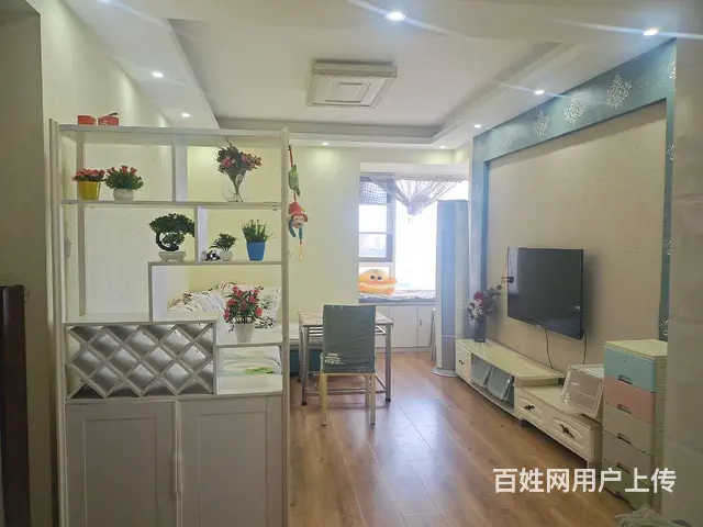 业主直租，家具家电齐全，拎包入住 - 图片 5