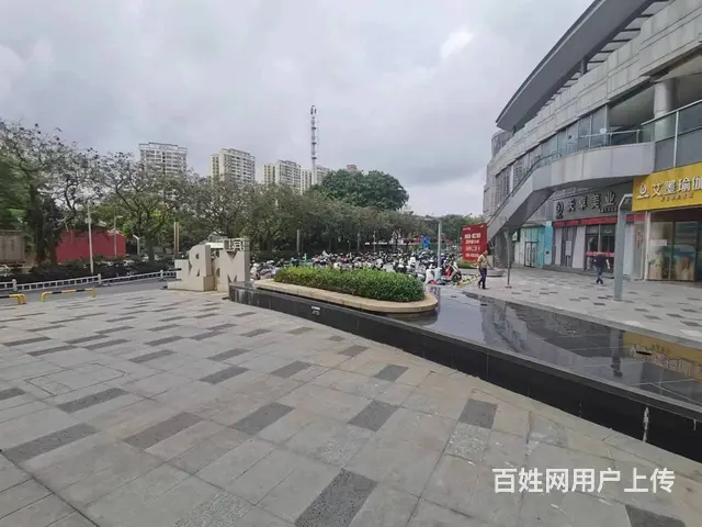 （51旺铺推荐）海甸岛550平生鲜超市 - 图片 9