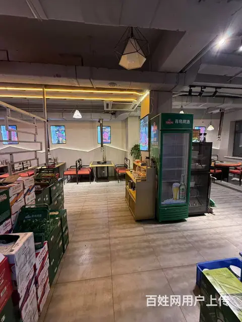 江北学院路柒季城荣昌路烤肉店出兑餐饮店转让 - 图片 5