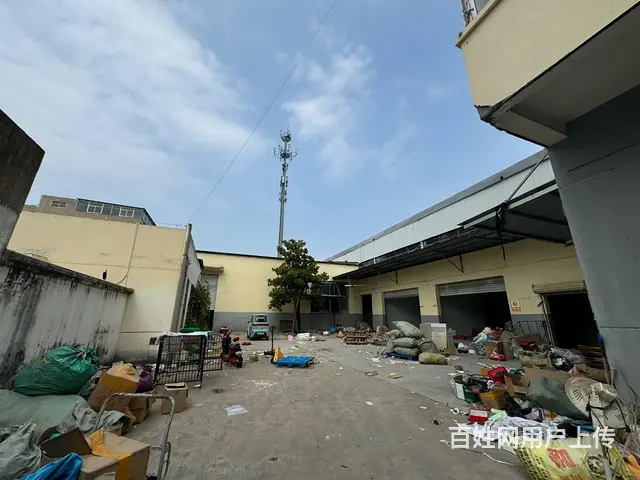 （城市在线找房免费）铜山新区万达东标准厂房招租 - 图片 8