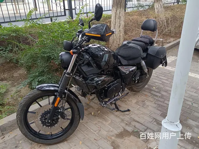 手续齐全有保险一万公里以内 - 图片 1