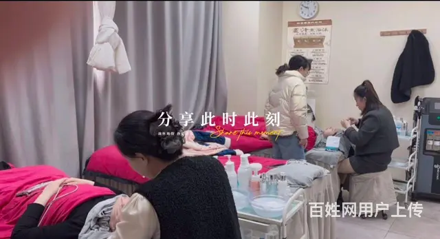 水游城揽月居南门对面旺铺转让 - 图片 4
