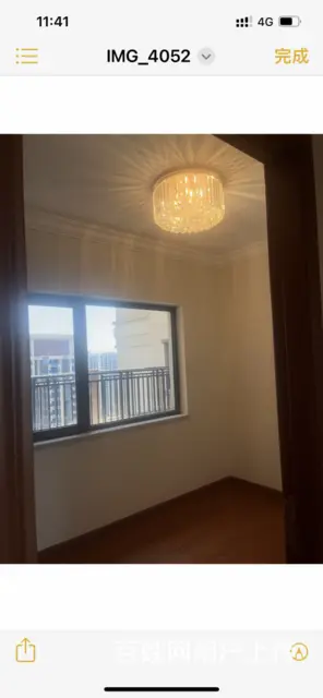 六安恒大翡翠华庭 普通住宅2厅 精装修 - 图片 5