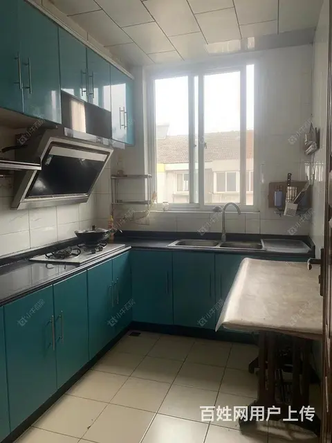 圩墩新村(戚墅堰)套房出租，价钱便宜，房子清爽 - 图片 6