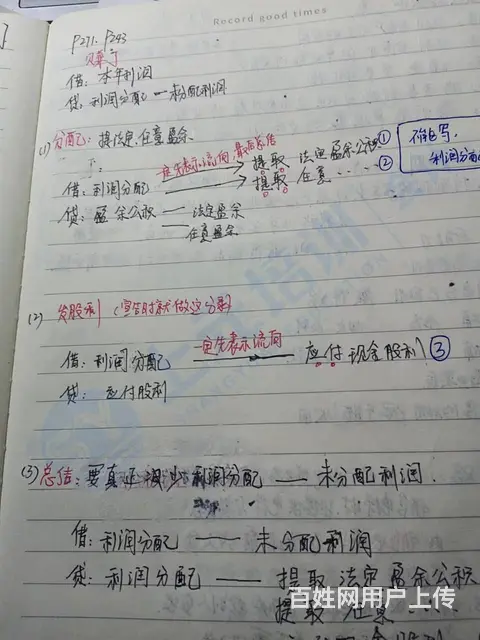 常州会计培训个税究竟有哪些扣除项？你了解嘛？ - 图片 3