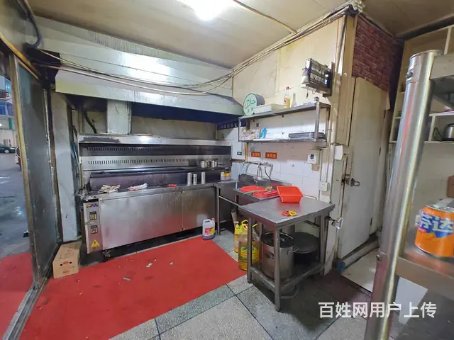 （易转推荐）义乌客流量大经营中烧烤店诚心转让 - 图片 6