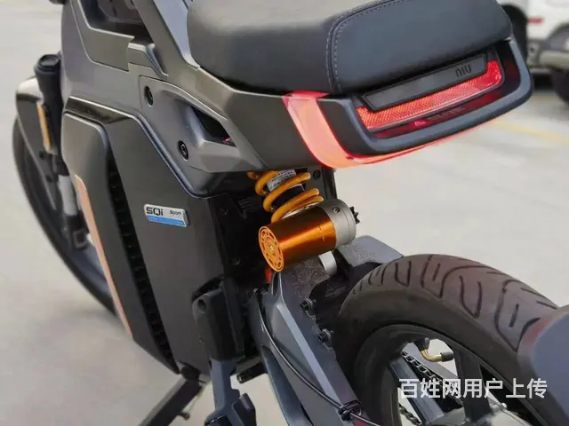 昆山fly供应福喜 劲战 傻妹等各类电车 支持定制 - 图片 3