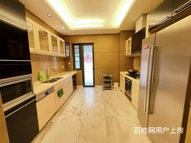 华发世纪城别墅，性价比高，办公，会所 - 图片 3