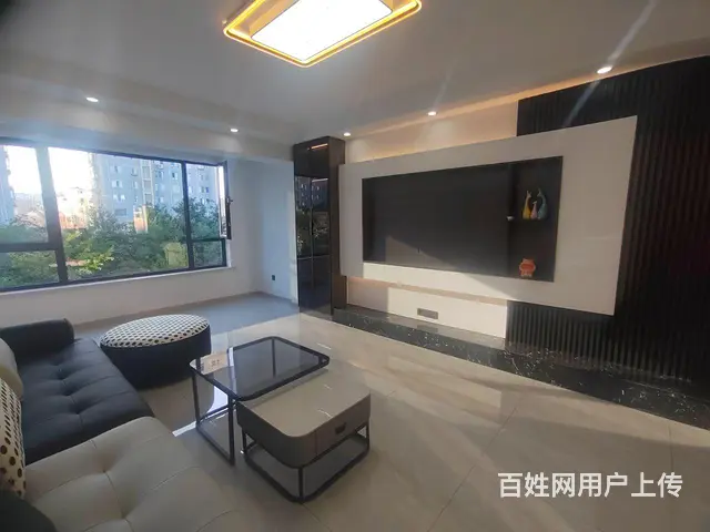 凌水家园4楼87平两室通厅精装46.8万丽水花园恒屹家园 - 图片 7