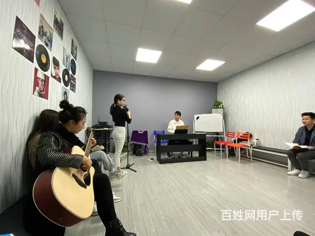 华翎职业歌手培训学校 全国招生包住宿 推荐就业 - 图片 4
