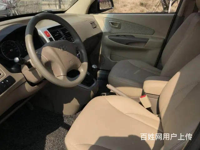 现代 途胜 2013款 2.0 手动 GLS四驱豪 - 图片 9