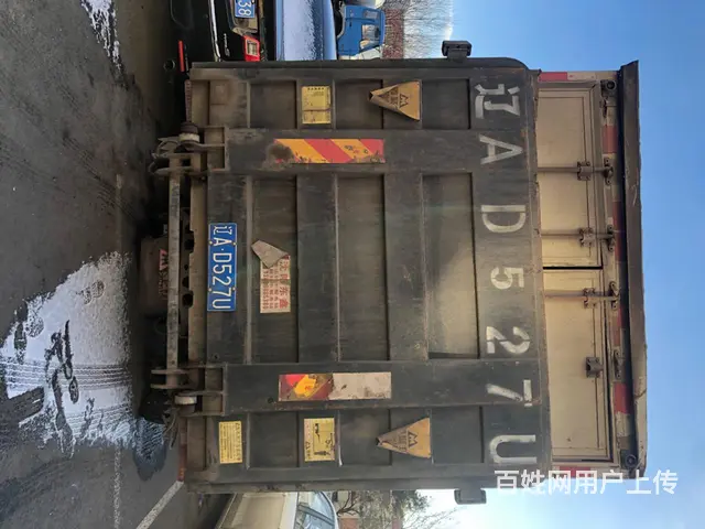 江淮 厢式货车 国4 - 图片 3