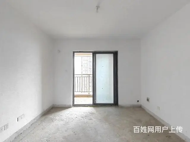 恒隆御园 实验学校全新毛坯三房16年小区新环境好 - 图片 1