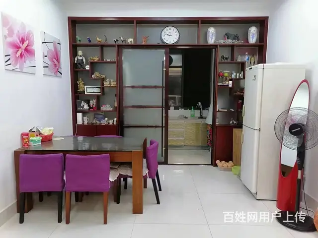 开发区公安局宿舍对外出租 - 图片 3