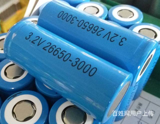 上海32650电池动力模组回收 专业圆柱型电芯回收