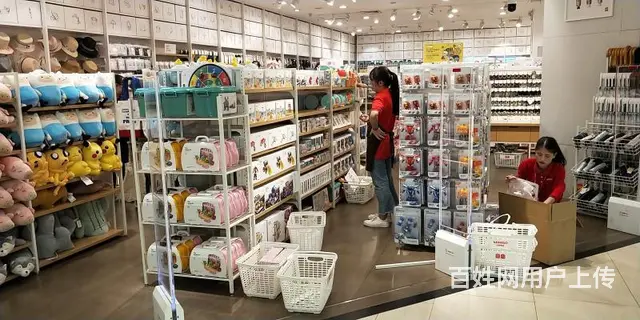 二元店玩具的利润有多少免加盟费手续费义乌厂家发货平阳 - 图片 1