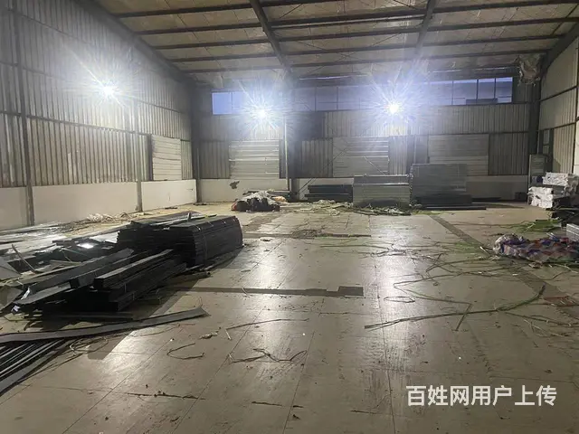 (房东直租)开福区中青路340，400平米两栋厂房优价出租 - 图片 8