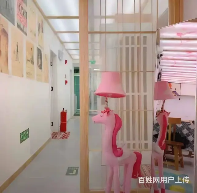 8528（铺联邦）西关十字临街大型青旅社对外整体转让 - 图片 9