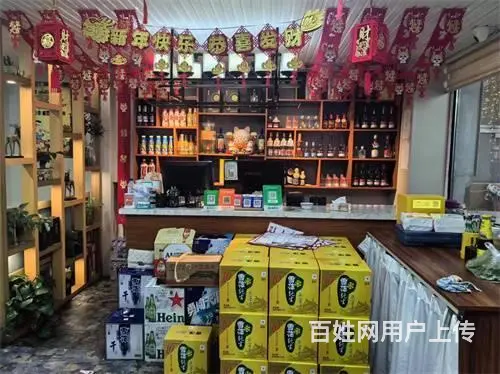 宜山路江南夜市对面烧烤店出兑 - 图片 11