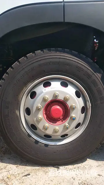 国六D9 12方至15方洒水车 新品大促销 - 图片 6