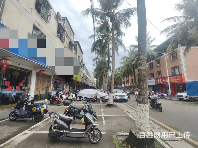 （51旺铺推荐）龙华区中沙路180平餐厅转让 - 图片 7