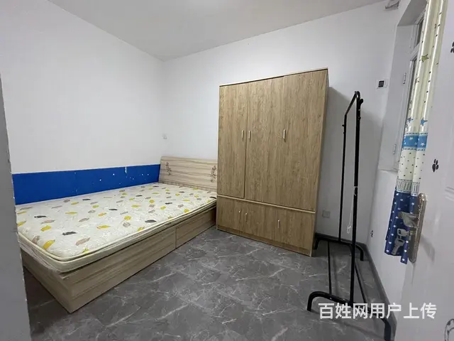 建城丽都精装二室二厅南向好房出租了 - 图片 6