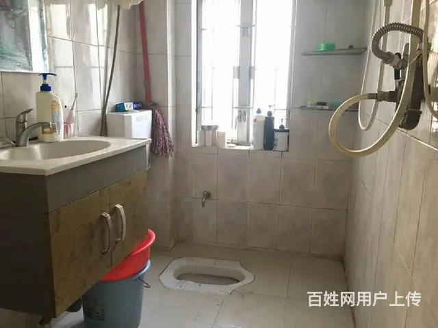安居园南区 2室2厅76.86m?普通装修 - 图片 5