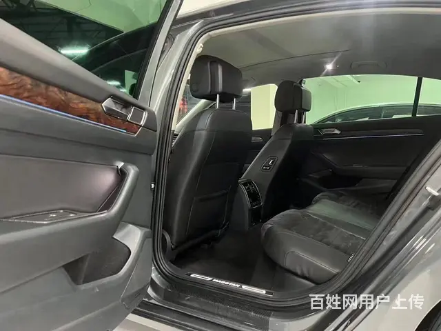 大众 迈腾 2016款 2.0TSI 双离合 智享尊贵型 - 图片 5