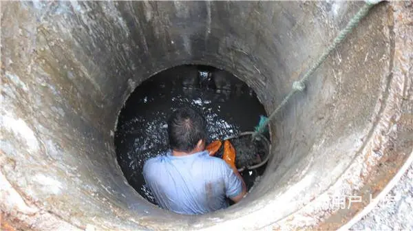溧阳疏通管道，清理化粪池，下水道疏通 - 图片 5