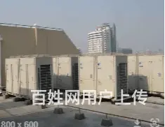 台州三门回收二手批量空调厂家 - 图片 3