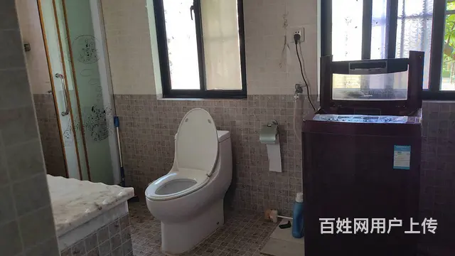 海甸岛个人精装两房两厅出租 - 图片 4