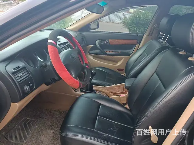 雪佛兰 景程 2007款 2.0 手动 SX 豪华版 - 图片 6