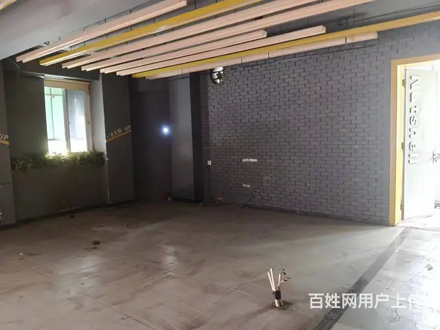 （51旺铺推荐）国贸京华城对面480平沿街铺面出租 - 图片 4