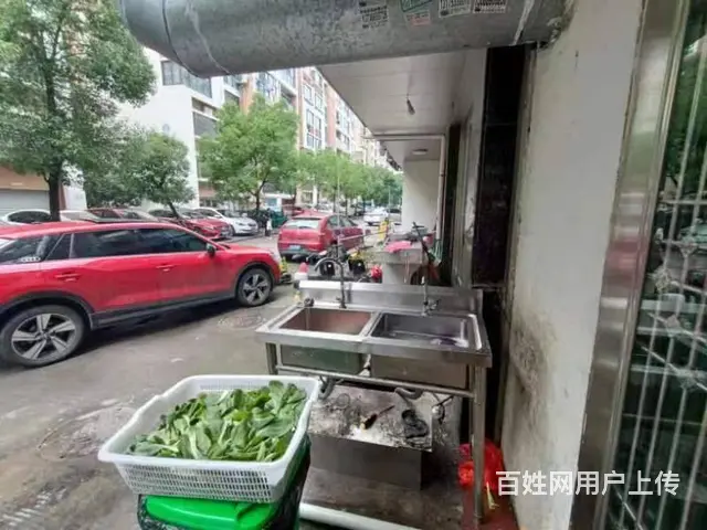 PZJ温岭25平餐饮店转让或合伙承包均可 - 图片 3