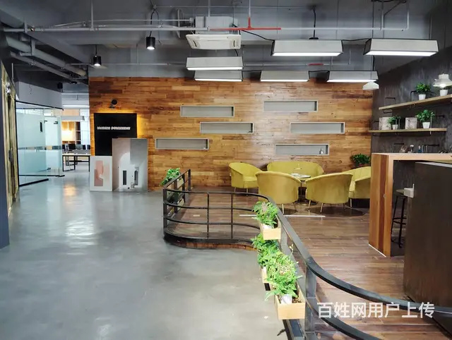 九堡科技园精装修厂房仓库办公电商200-1000方 - 图片 2