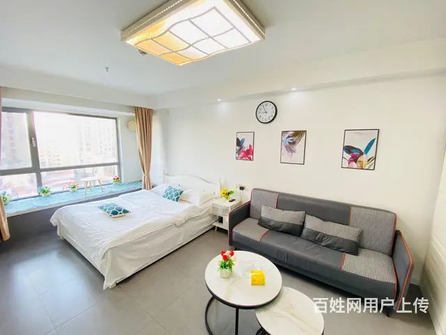 日租房小时房 公寓民宿酒店出租 - 图片 2