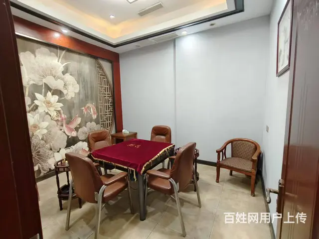 岳麓区麓云路佳境小区7至8年茶餐厅棋牌室转让 10454 - 图片 10