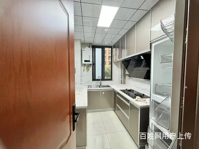 绝对靓盘！稀缺高使用率南北78.00平 - 图片 2