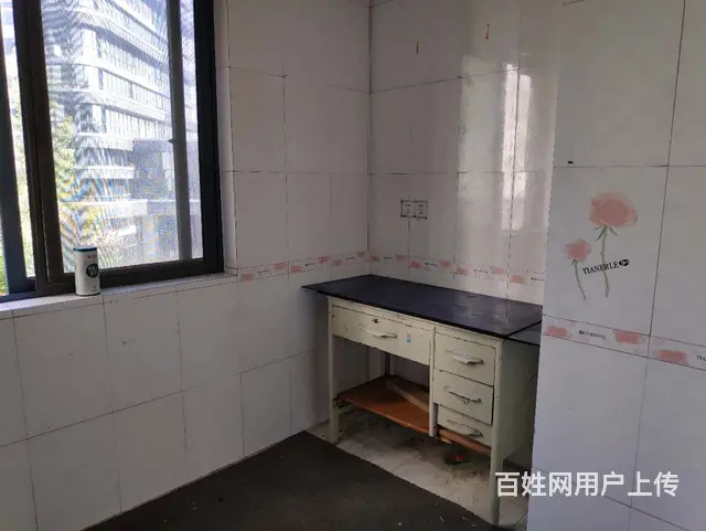 江南新城多层3楼二室二厅一厨一卫一阳台简单装璜房屋出售 - 图片 8