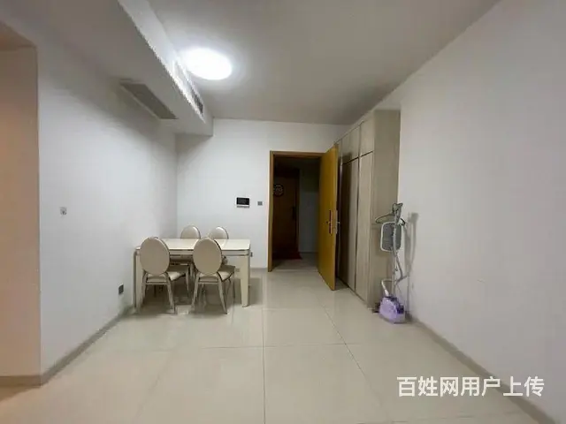 近拱北 中海富华里 精美两房 干净整洁 - 图片 8