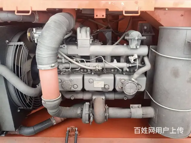 低价急转二手挖掘机斗山300-7手续全全国包运送 - 图片 4