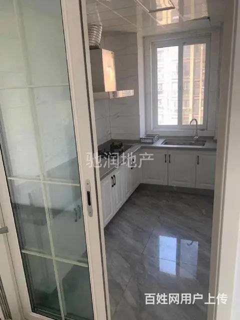 桃源公馆全屋地暖精装三室家具家电齐全拎包即住随时看 - 图片 6