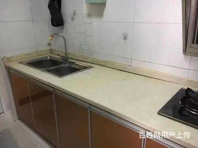 业主急租成都龙泉驿高档社区精装套二拎包入住 - 图片 2